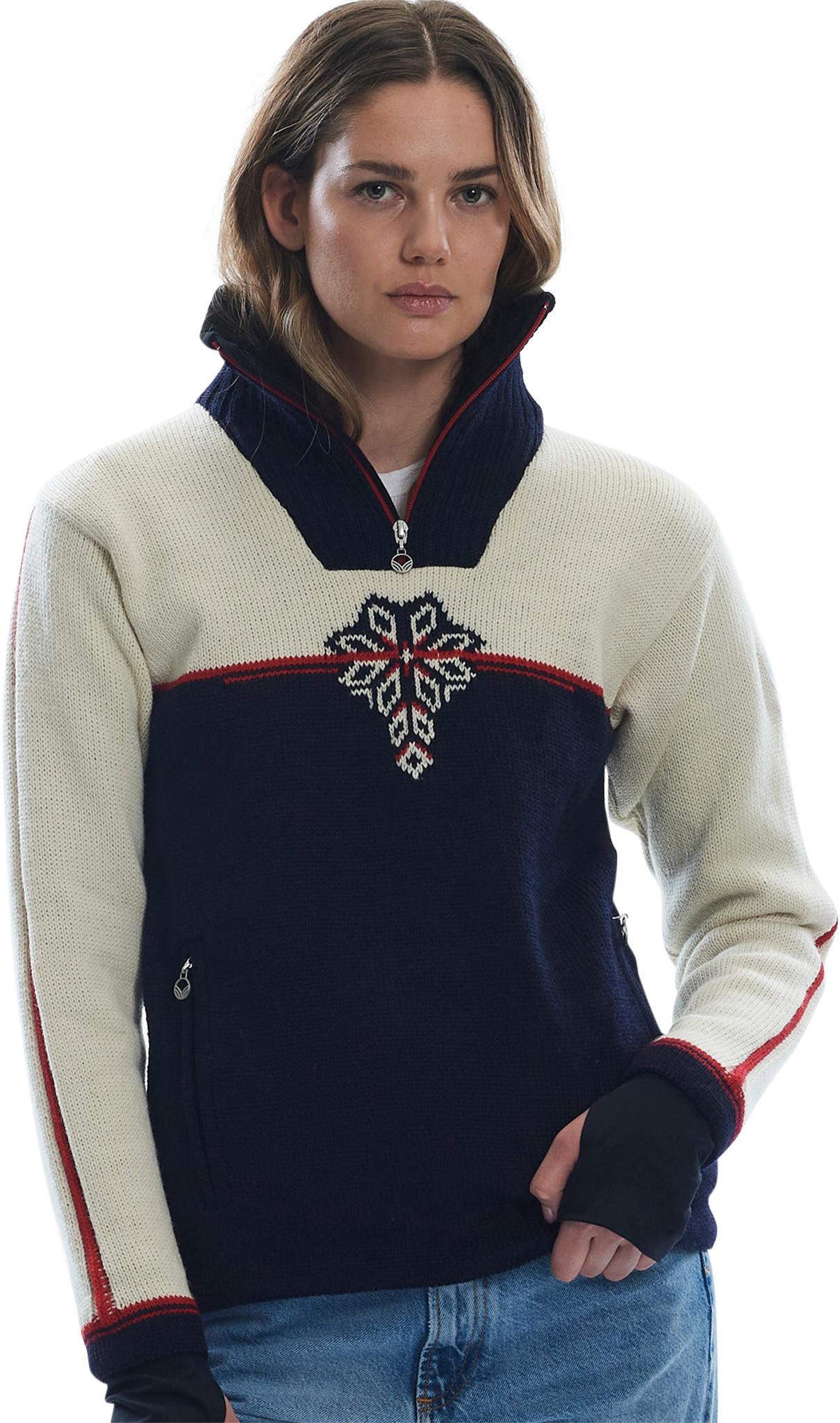 Numéro de l'image de la galerie de produits 5 pour le produit Chandail coupe-vent Veskre - Femme