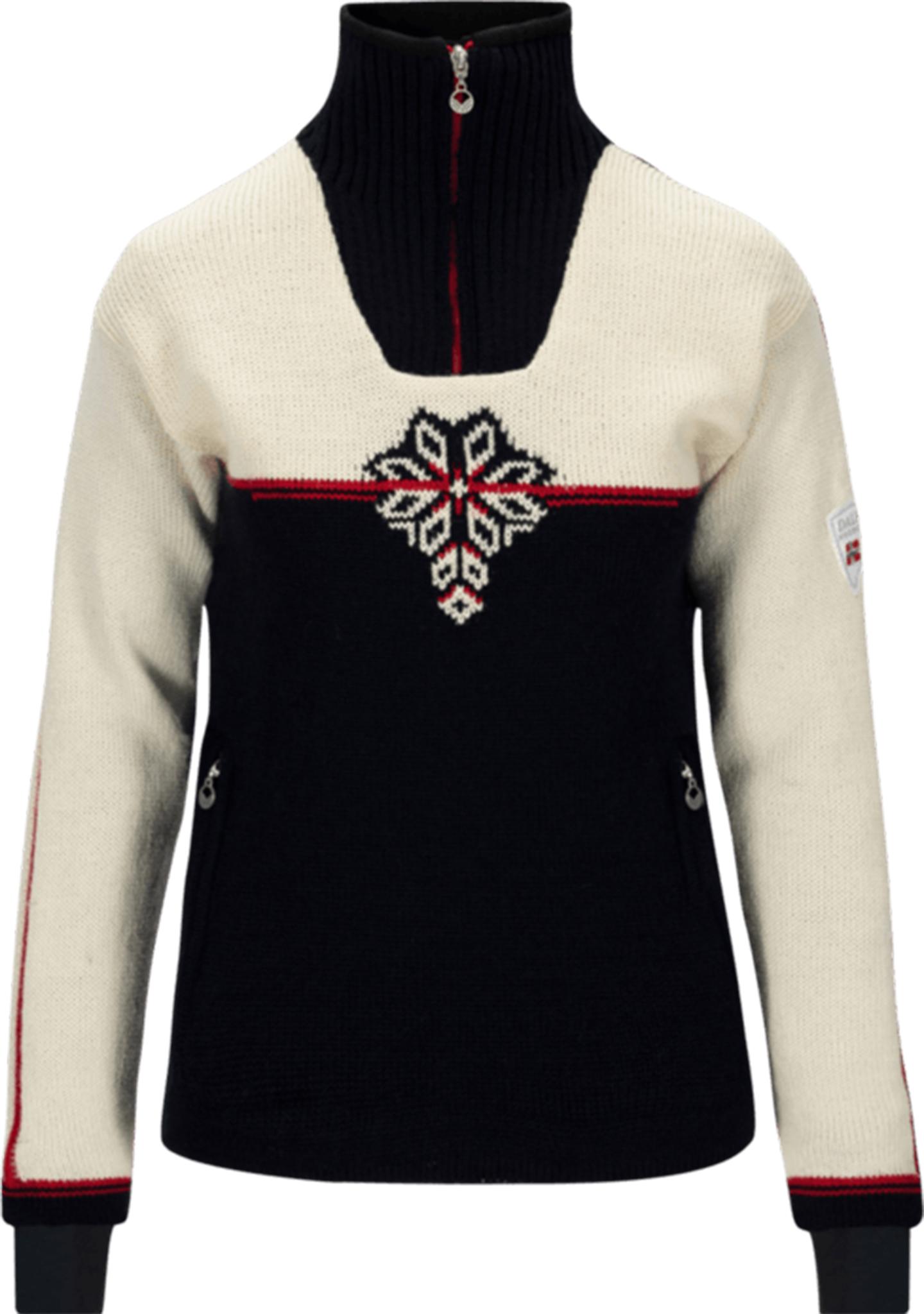 Numéro de l'image de la galerie de produits 1 pour le produit Chandail coupe-vent Veskre - Femme