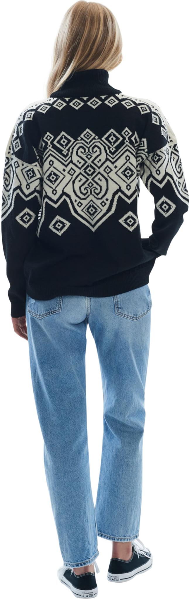 Numéro de l'image de la galerie de produits 2 pour le produit Chandail Falun Heron - Femme