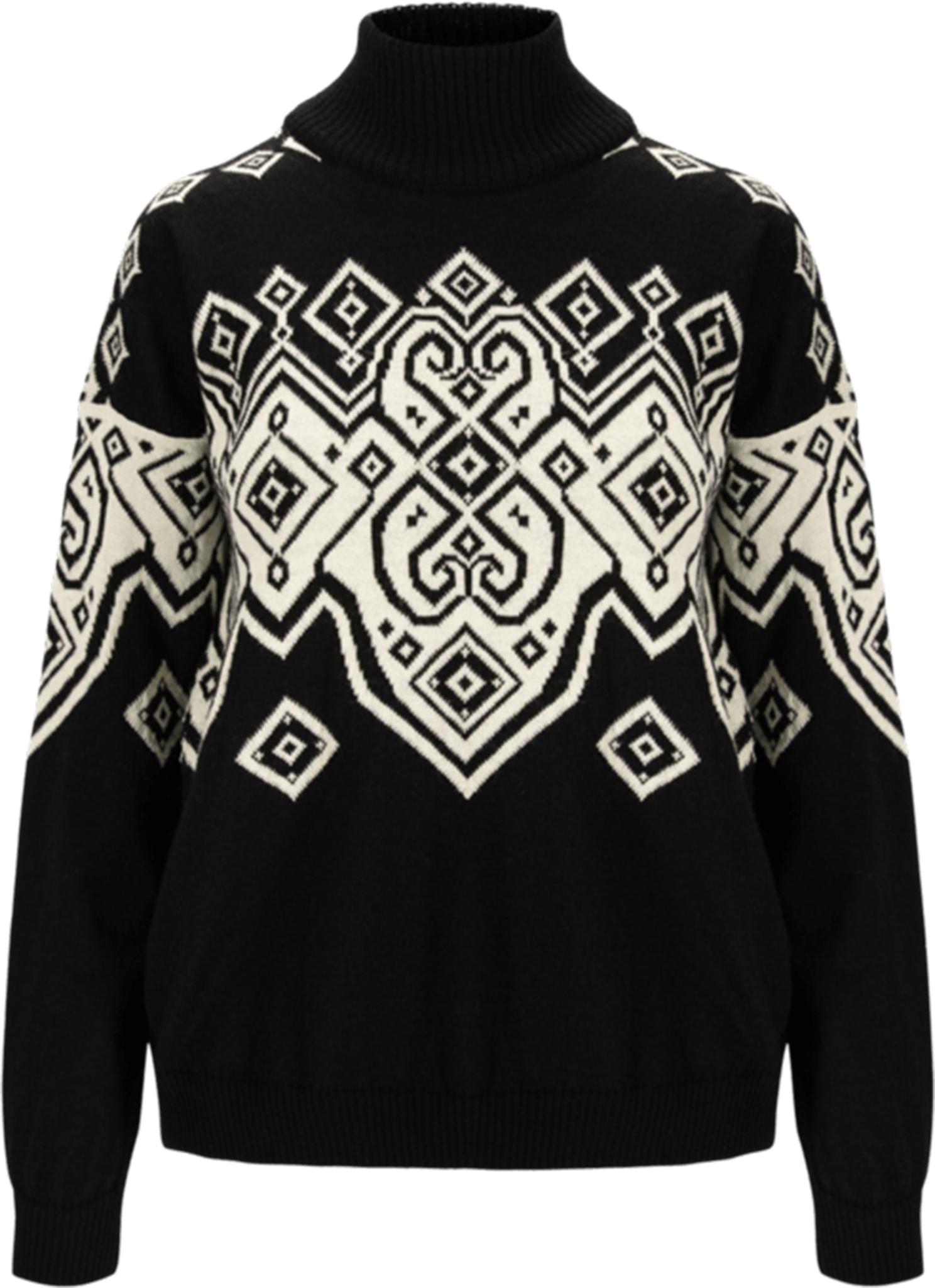 Black - Off White