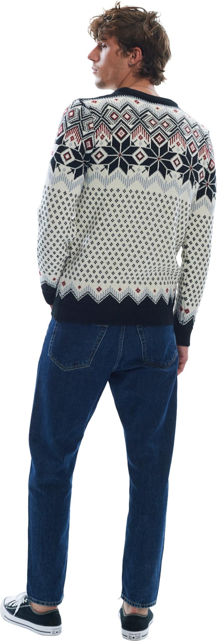 Numéro de l'image de la galerie de produits 2 pour le produit Chandail Vegard - Homme