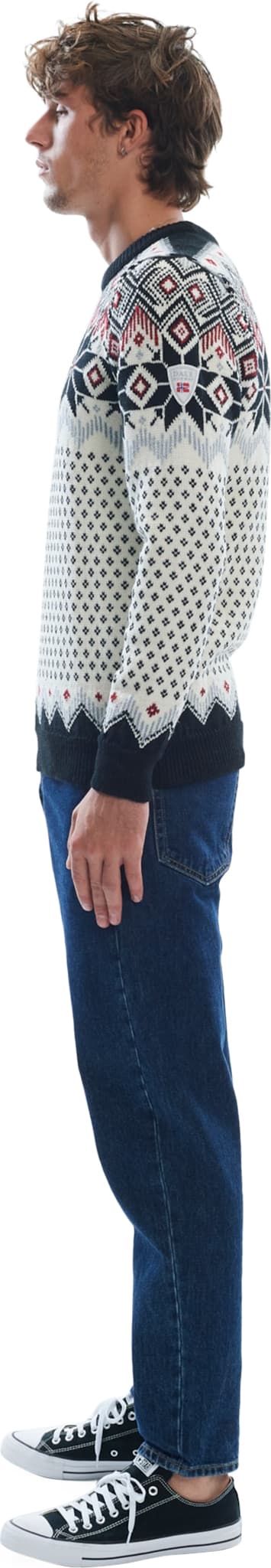 Numéro de l'image de la galerie de produits 4 pour le produit Chandail Vegard - Homme