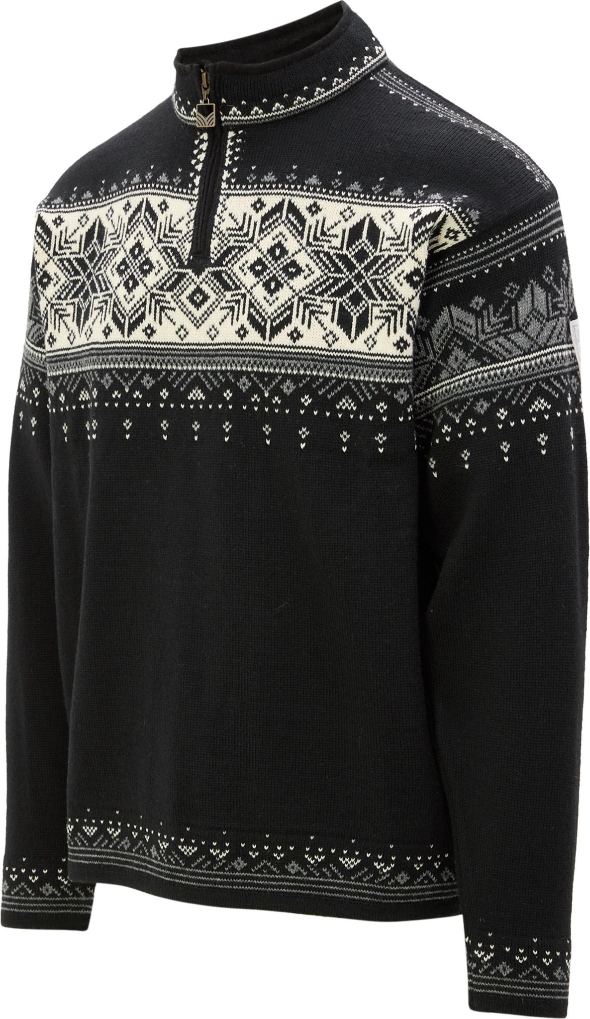 Product gallery image number 3 for product Blyfjell Sweater - Unisex