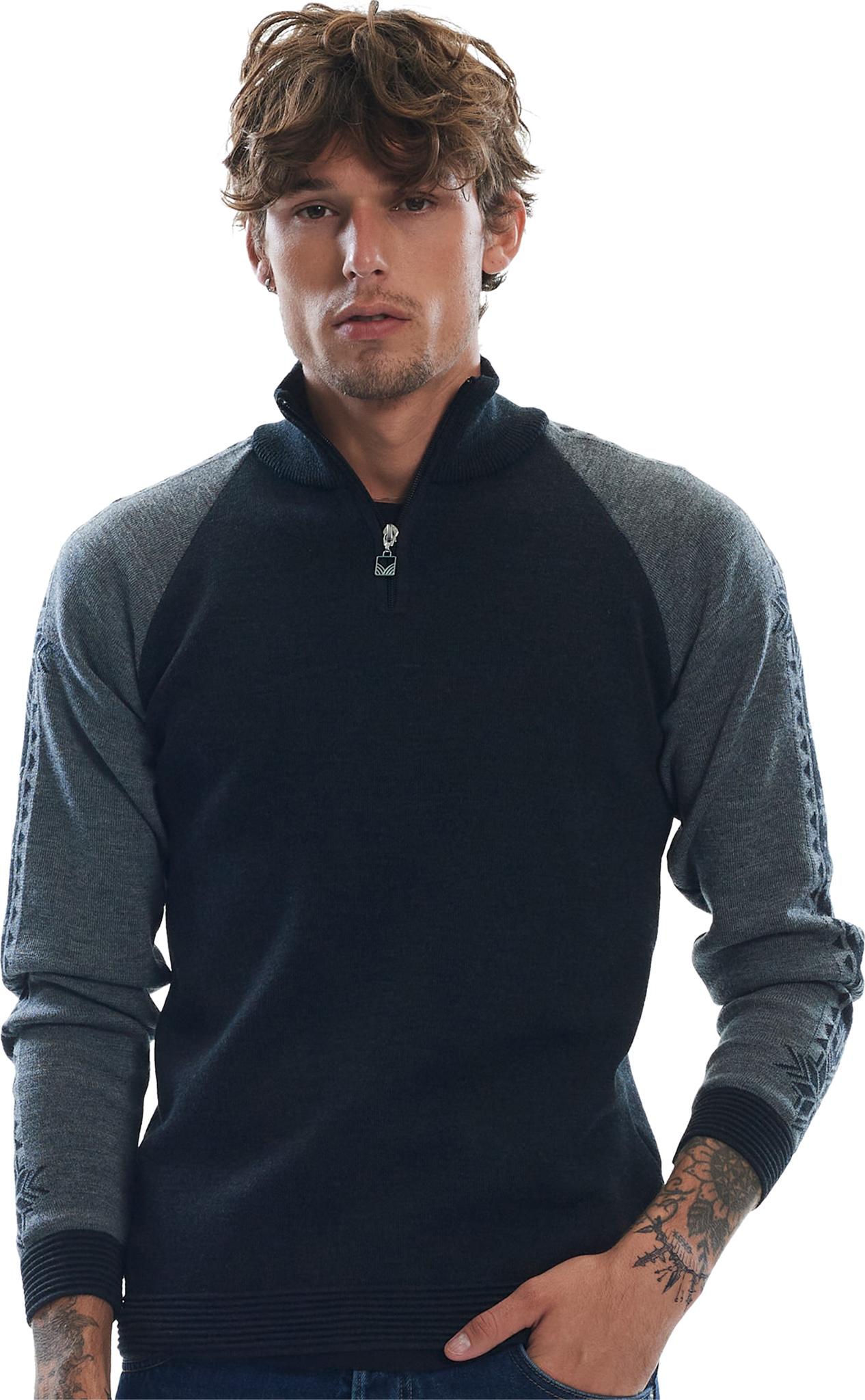 Product gallery image number 4 for product Geilo Sweater - Men's