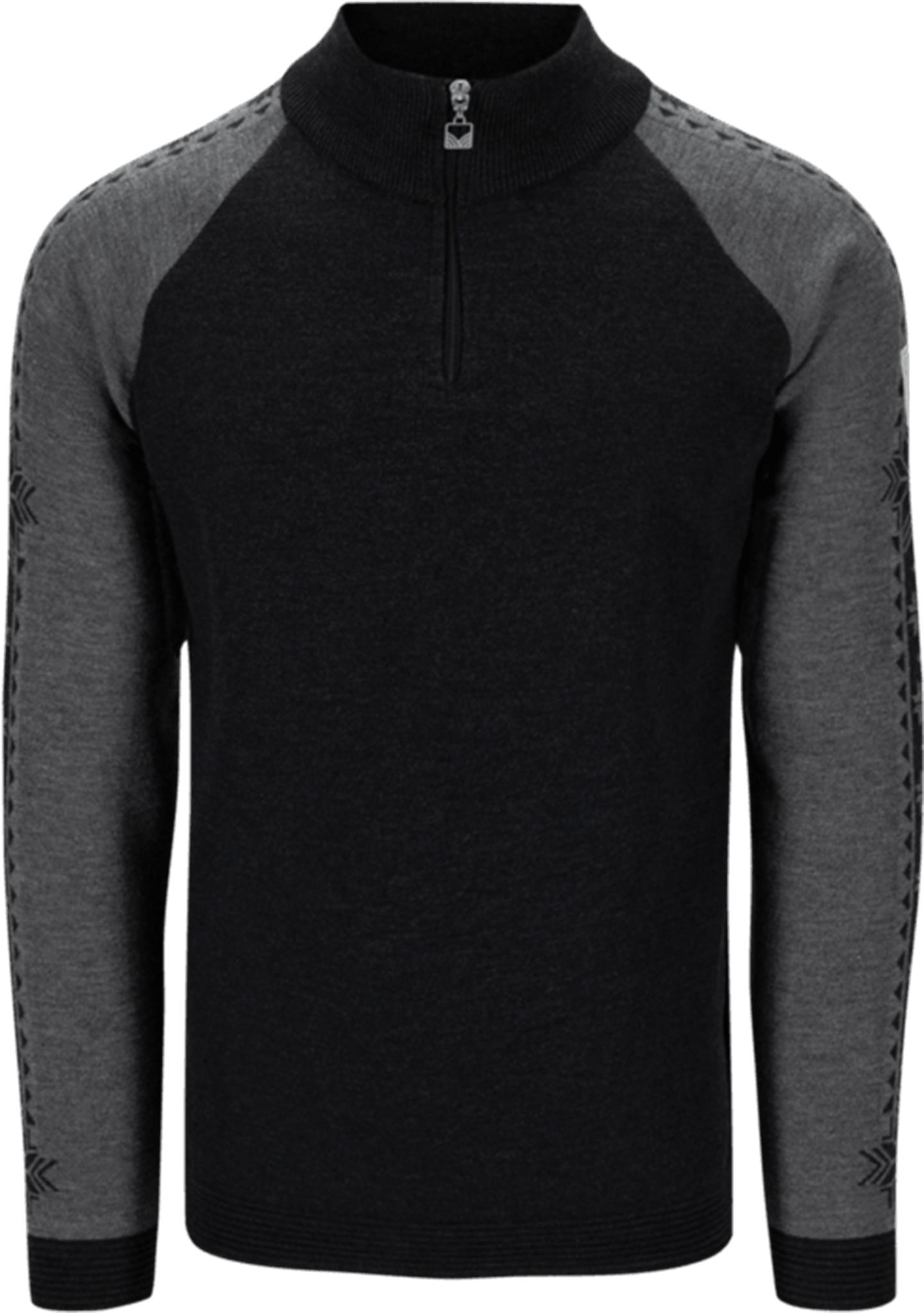 Product gallery image number 1 for product Geilo Sweater - Men's