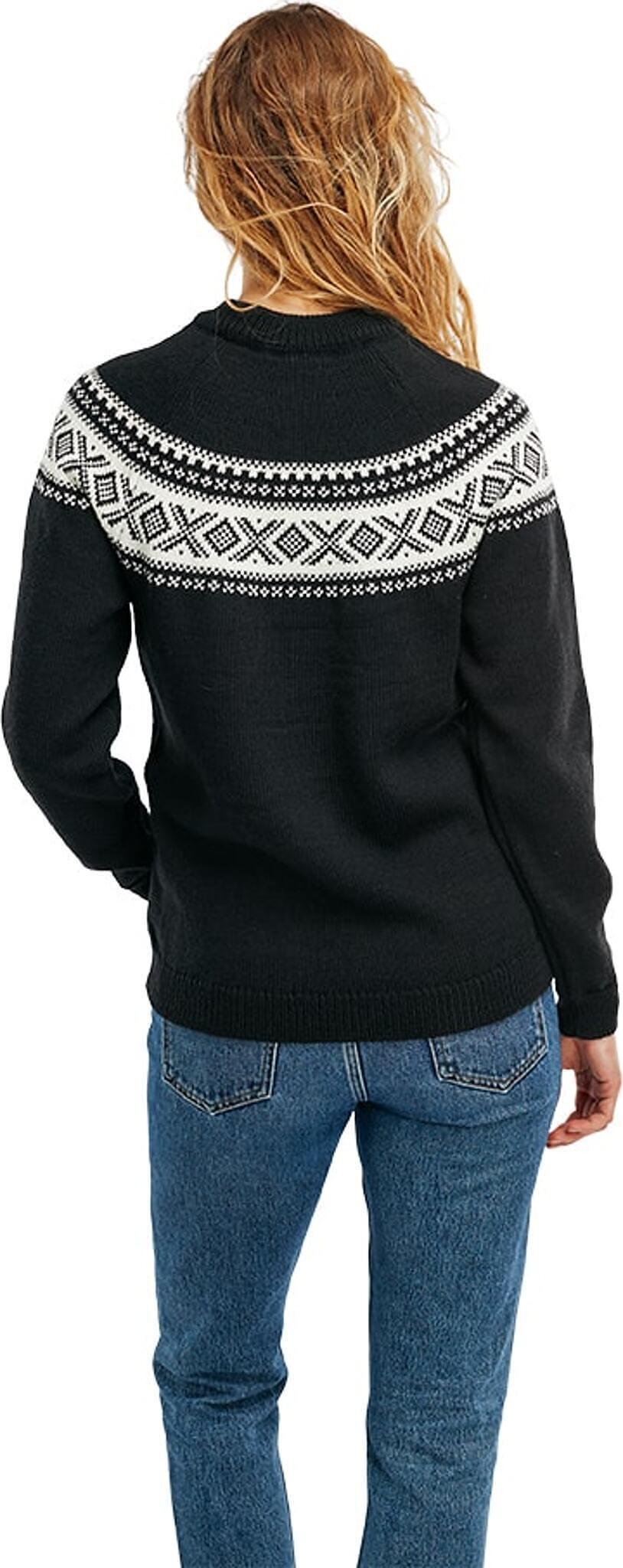 Product gallery image number 2 for product Vågsøy Sweater - Women's