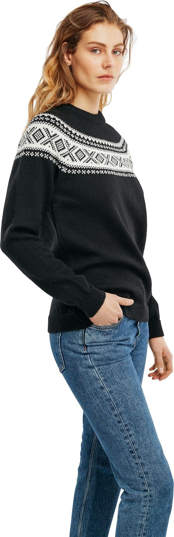 Product gallery image number 3 for product Vågsøy Sweater - Women's