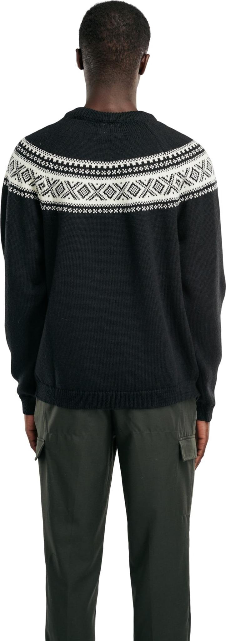 Product gallery image number 2 for product Vågsøy Sweater - Men's
