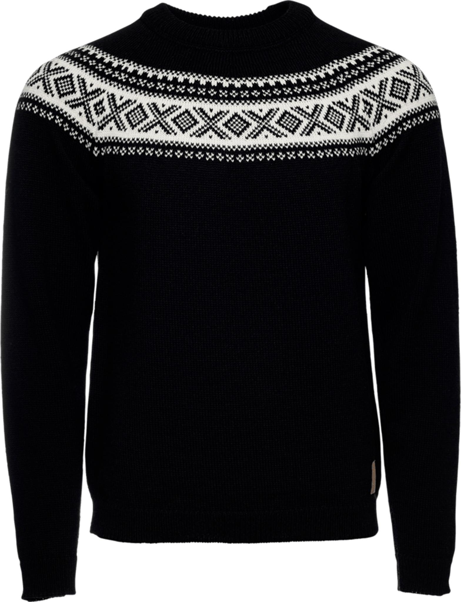 Product gallery image number 1 for product Vågsøy Sweater - Men's