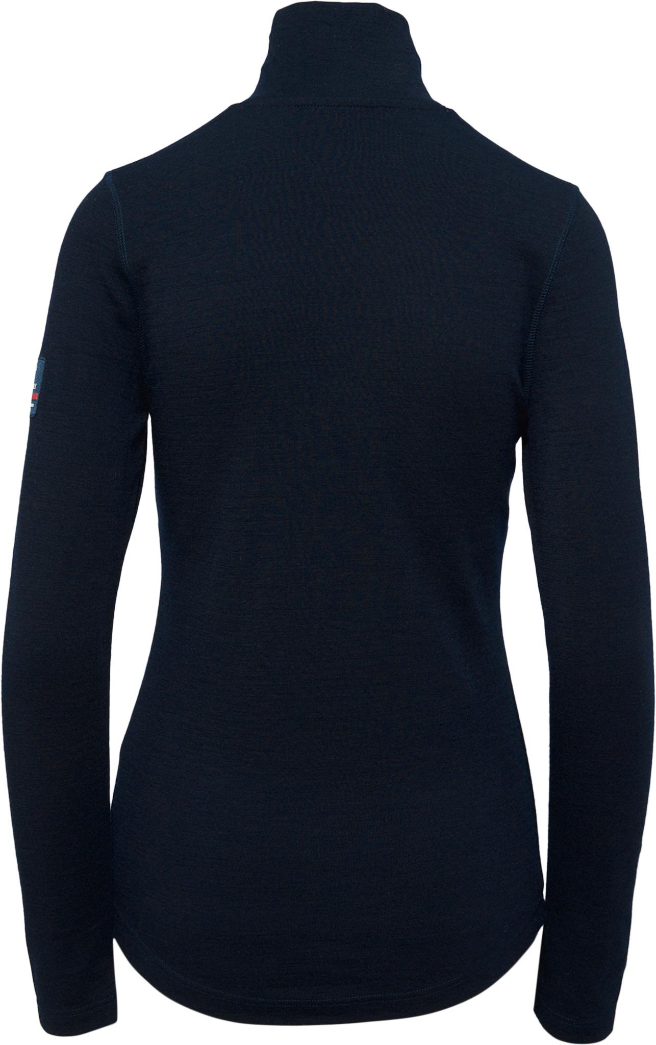 Product gallery image number 2 for product Olympia Basic Sweater - Women's