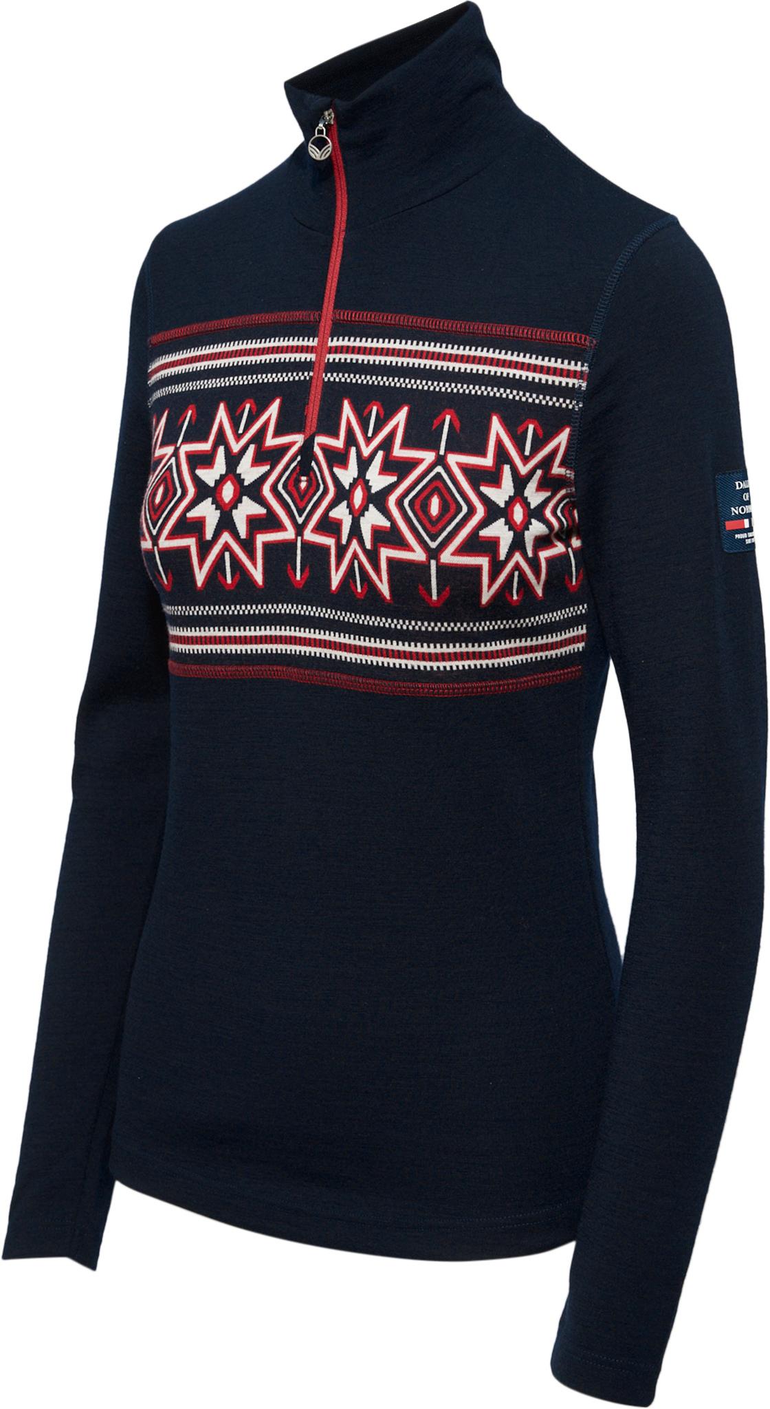 Product gallery image number 3 for product Olympia Basic Sweater - Women's