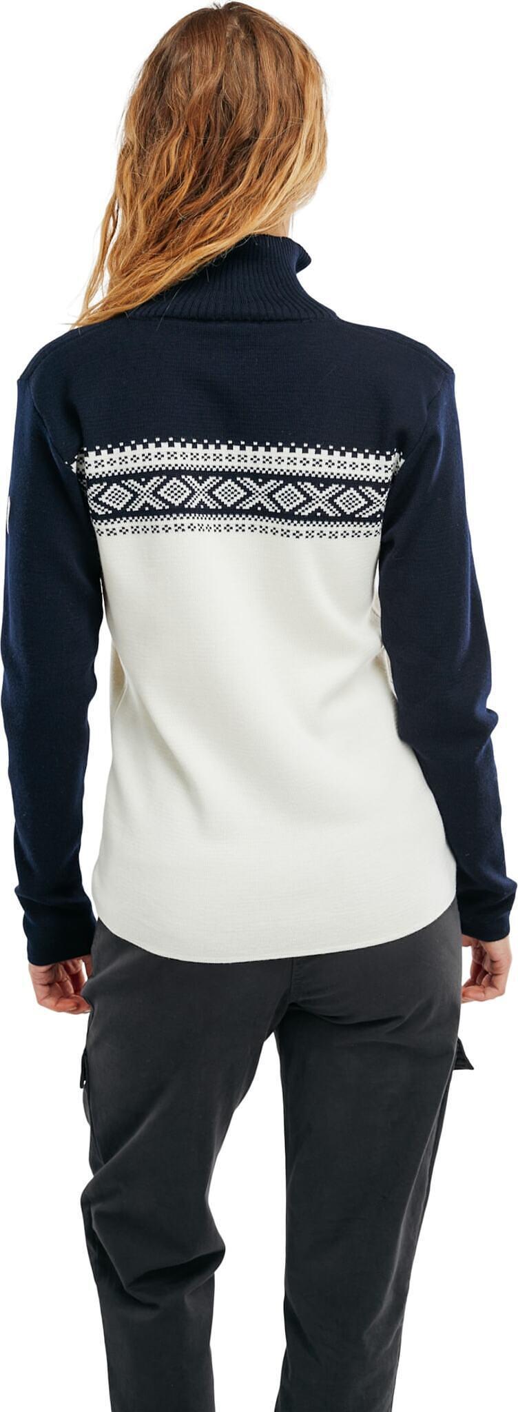 Product gallery image number 3 for product Dalestølen Sweater - Women's