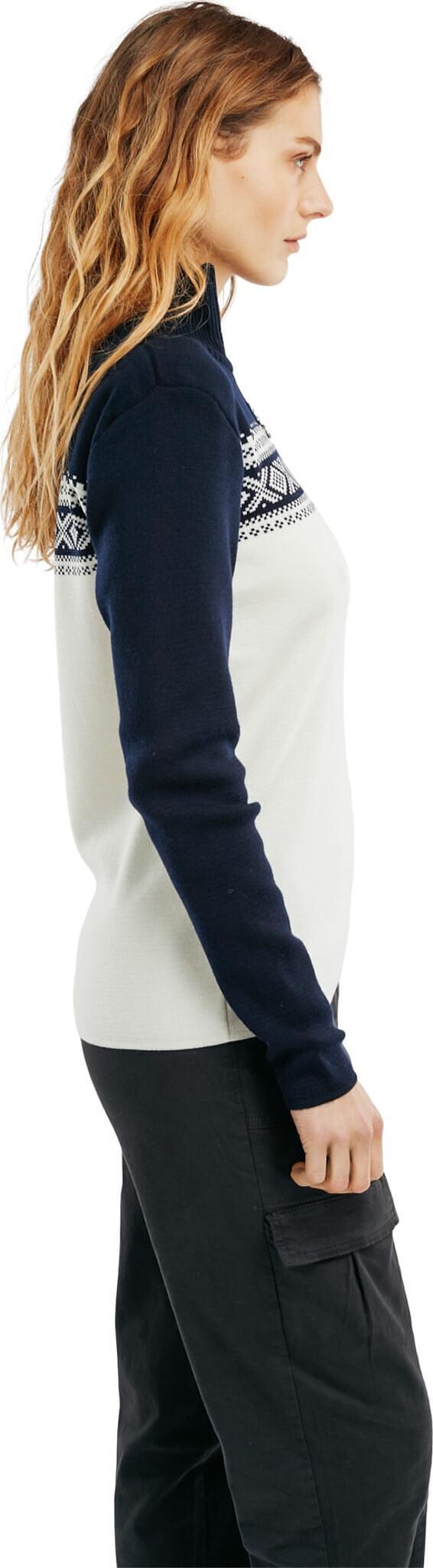 Product gallery image number 2 for product Dalestølen Sweater - Women's