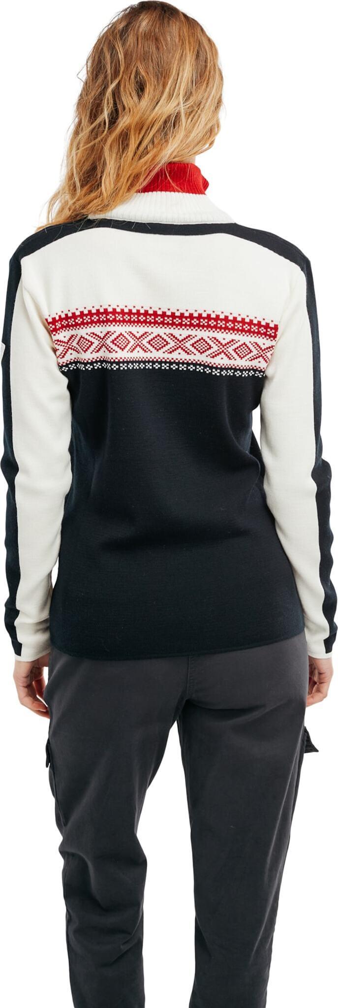 Product gallery image number 3 for product Chandail Dystingen - Femme