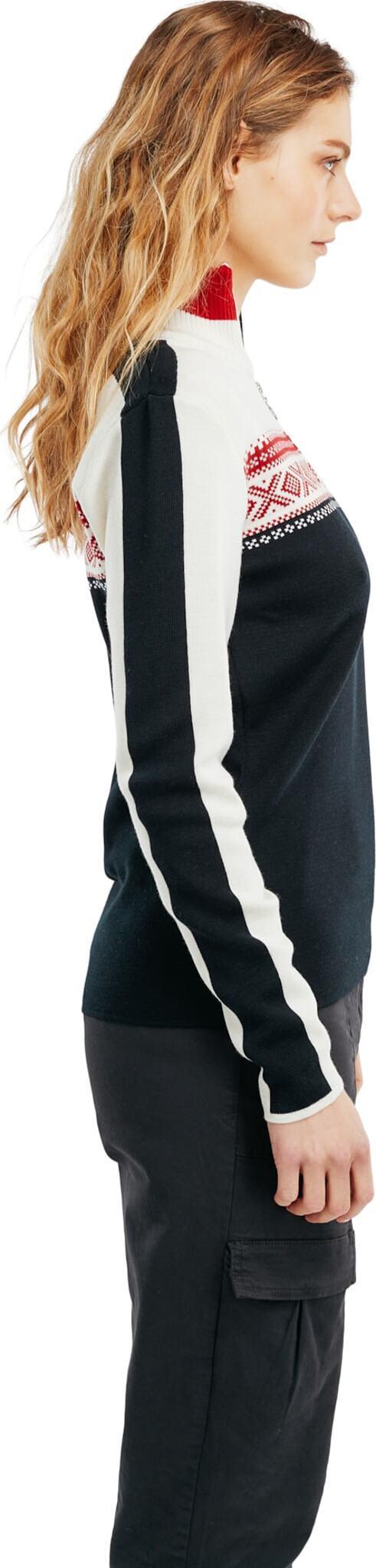 Product gallery image number 2 for product Chandail Dystingen - Femme