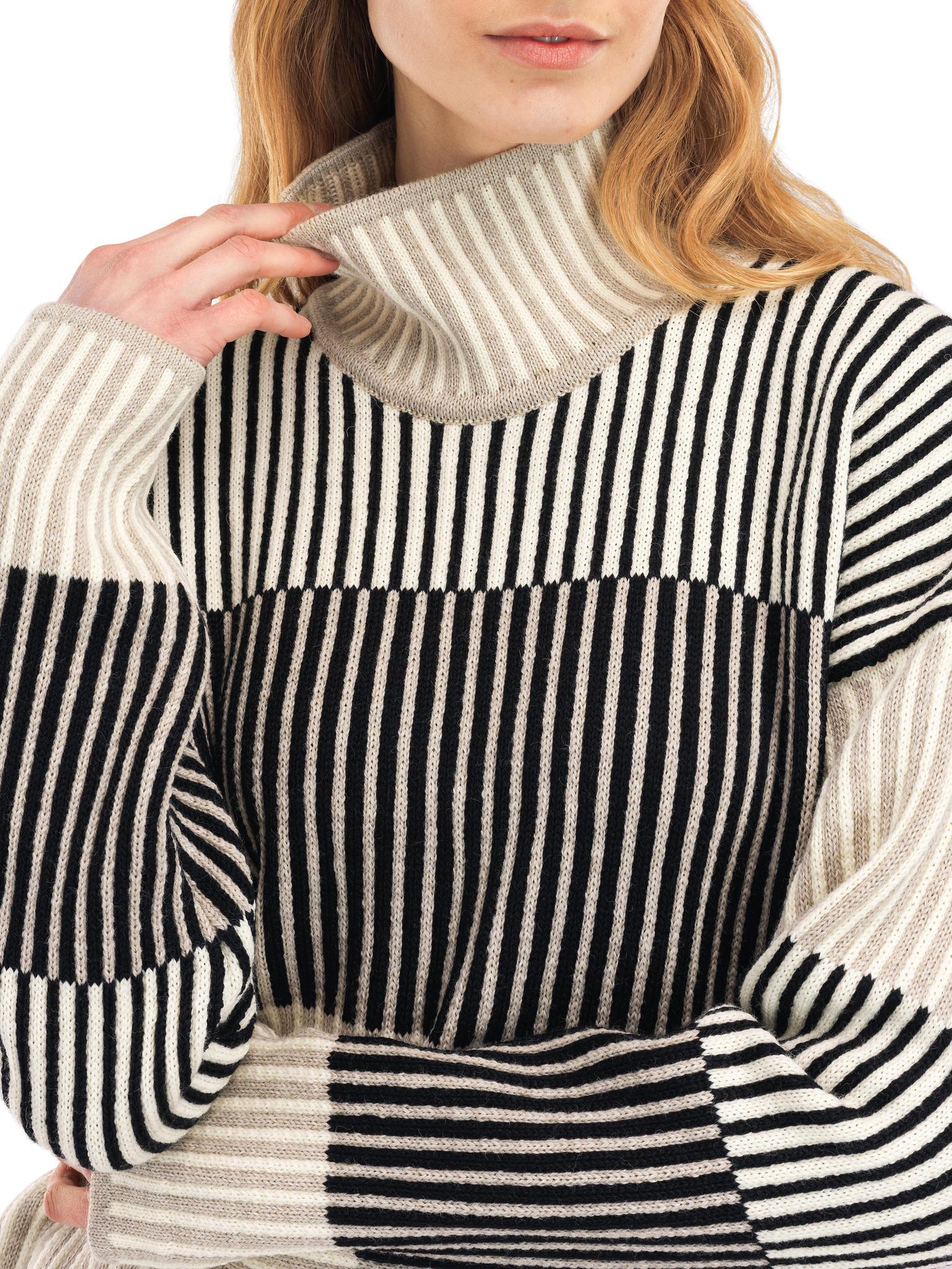 Product gallery image number 2 for product Skarstind Sweater - Women's