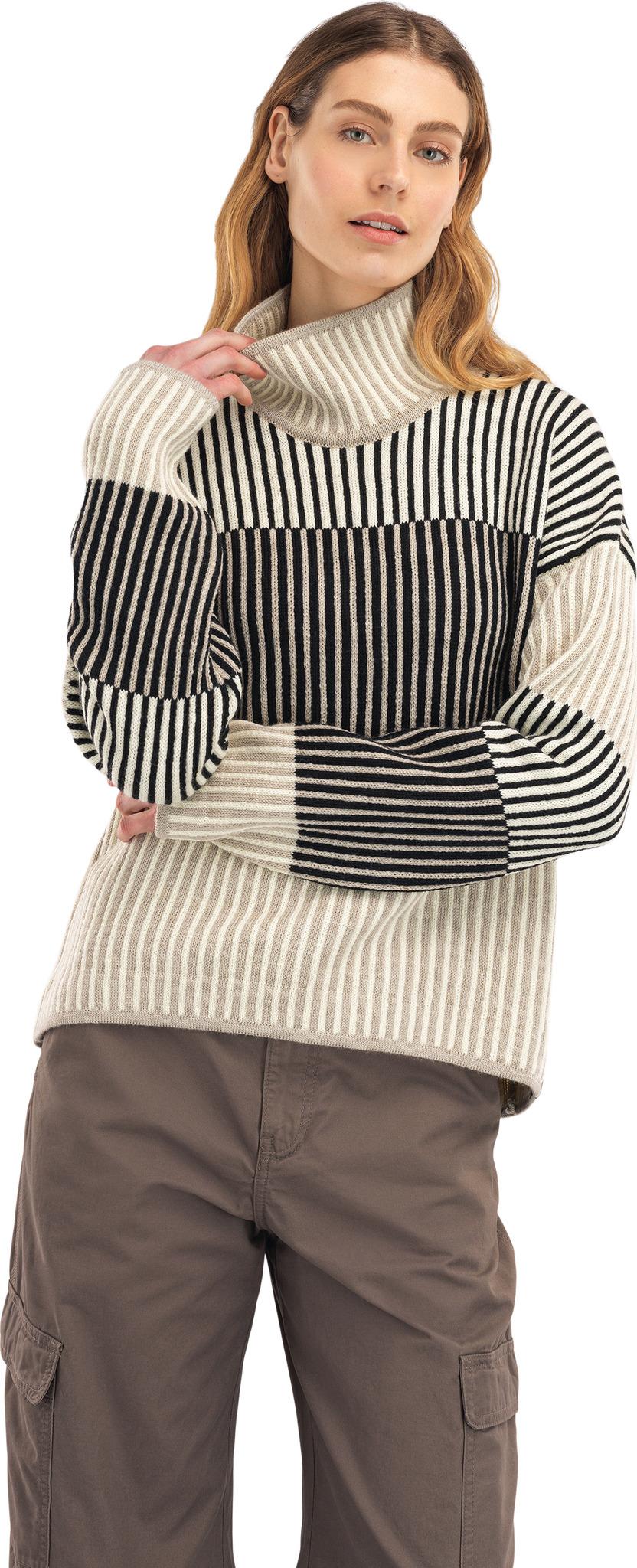 Product gallery image number 6 for product Skarstind Sweater - Women's