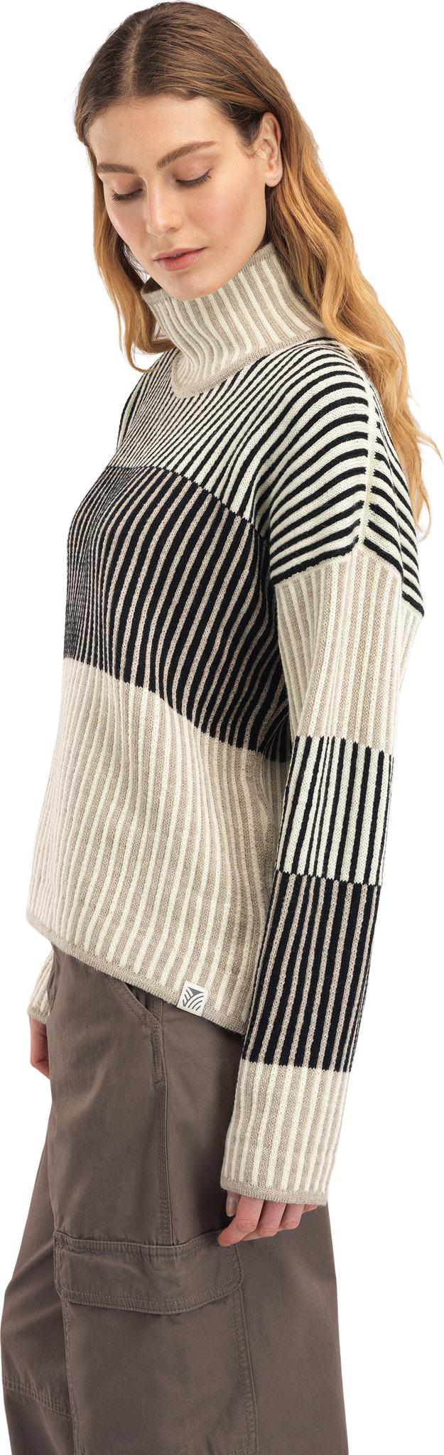 Product gallery image number 7 for product Skarstind Sweater - Women's