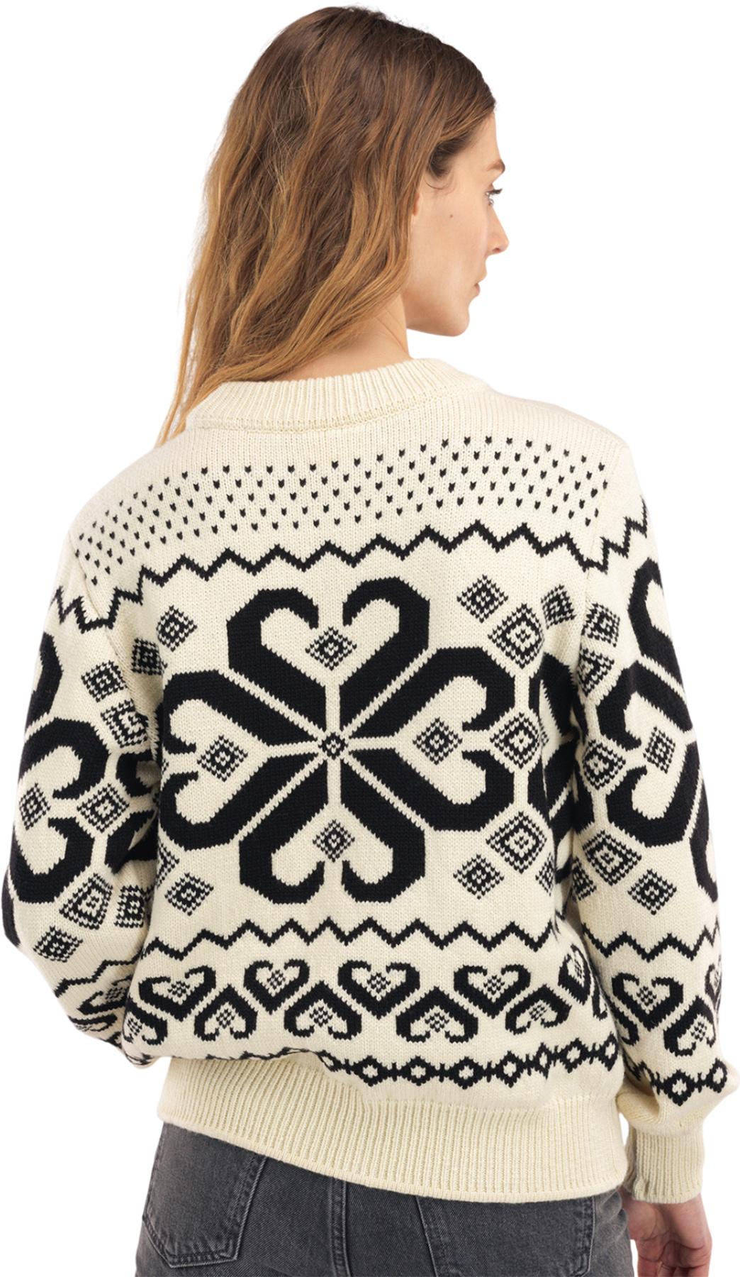 Product gallery image number 2 for product Falkeberg Sweater - Women's
