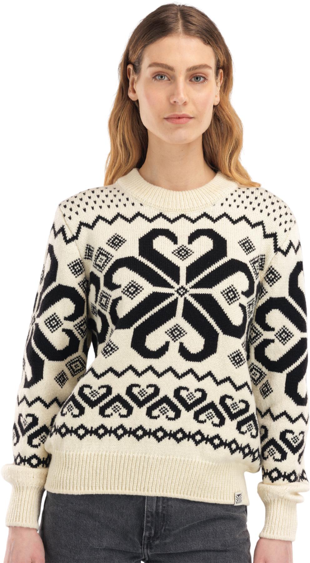 Product gallery image number 3 for product Falkeberg Sweater - Women's