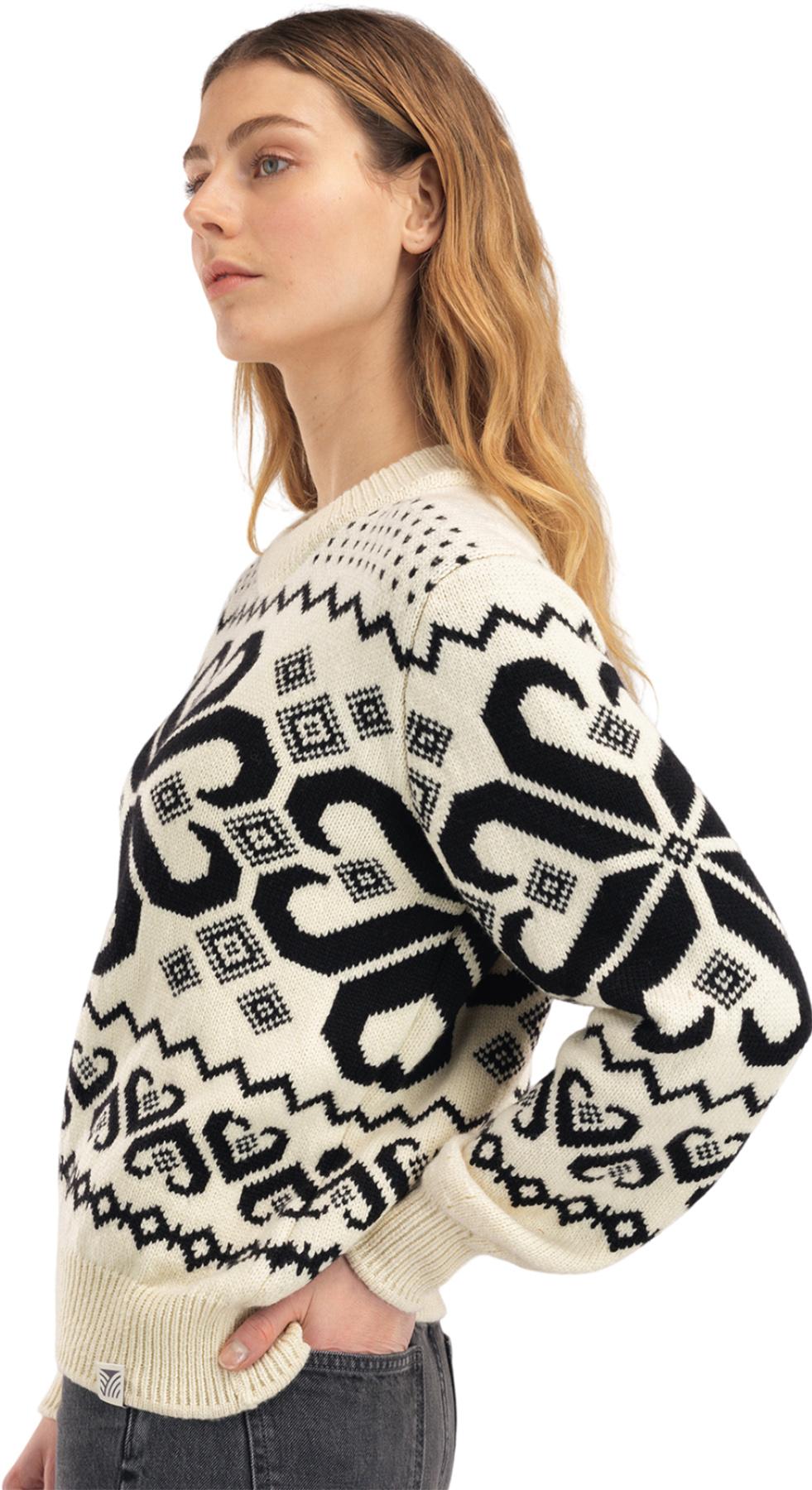 Product gallery image number 4 for product Falkeberg Sweater - Women's