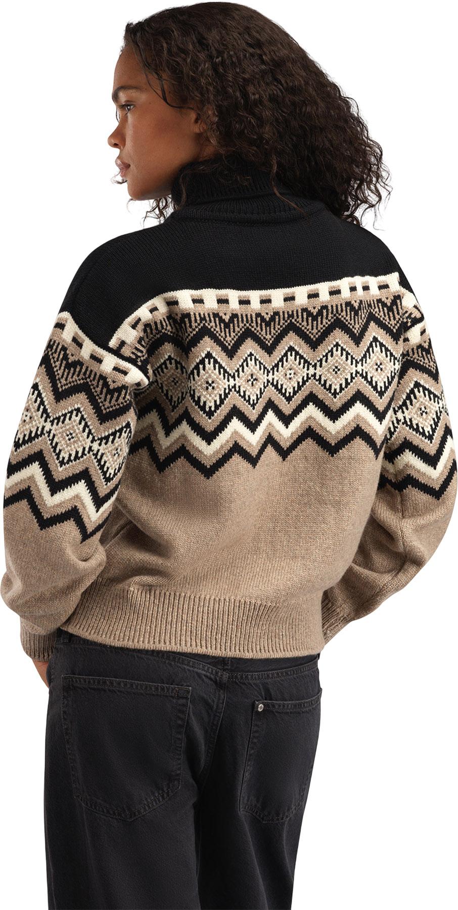 Product gallery image number 4 for product Randaberg Sweater - Women’s