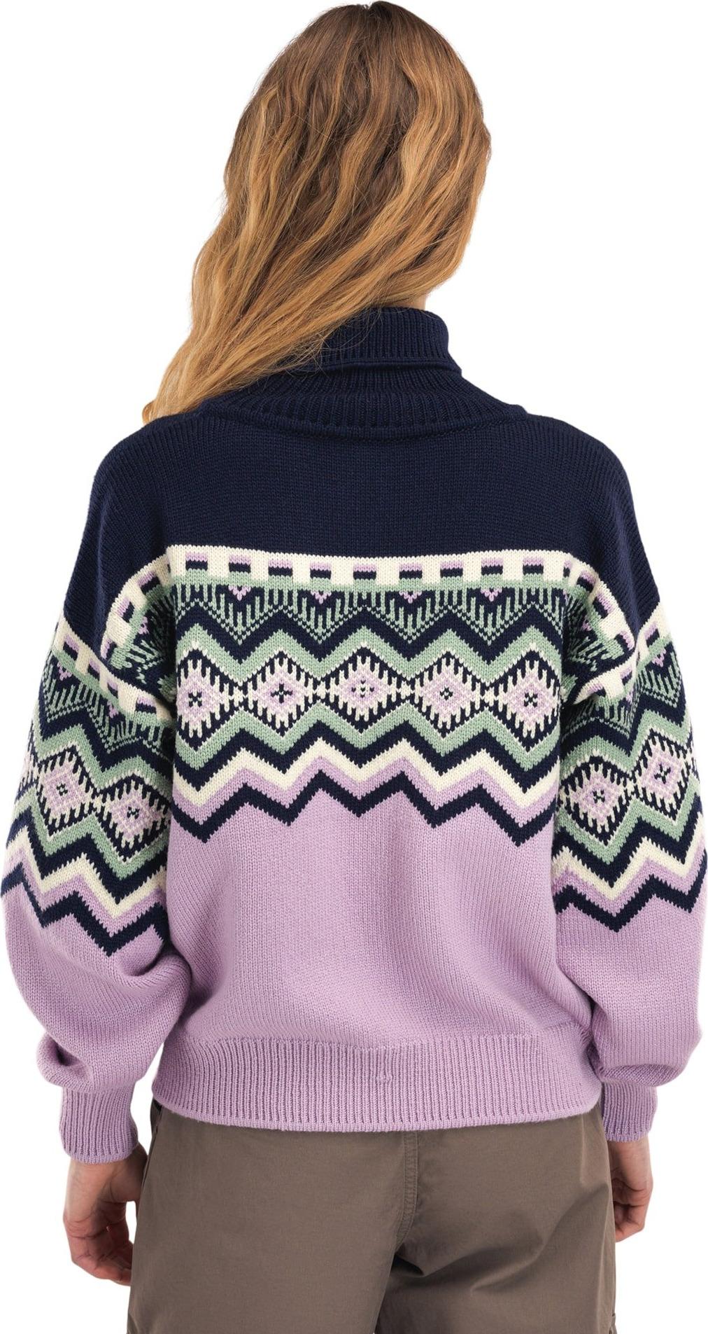 Product gallery image number 2 for product Randaberg Sweater - Women’s