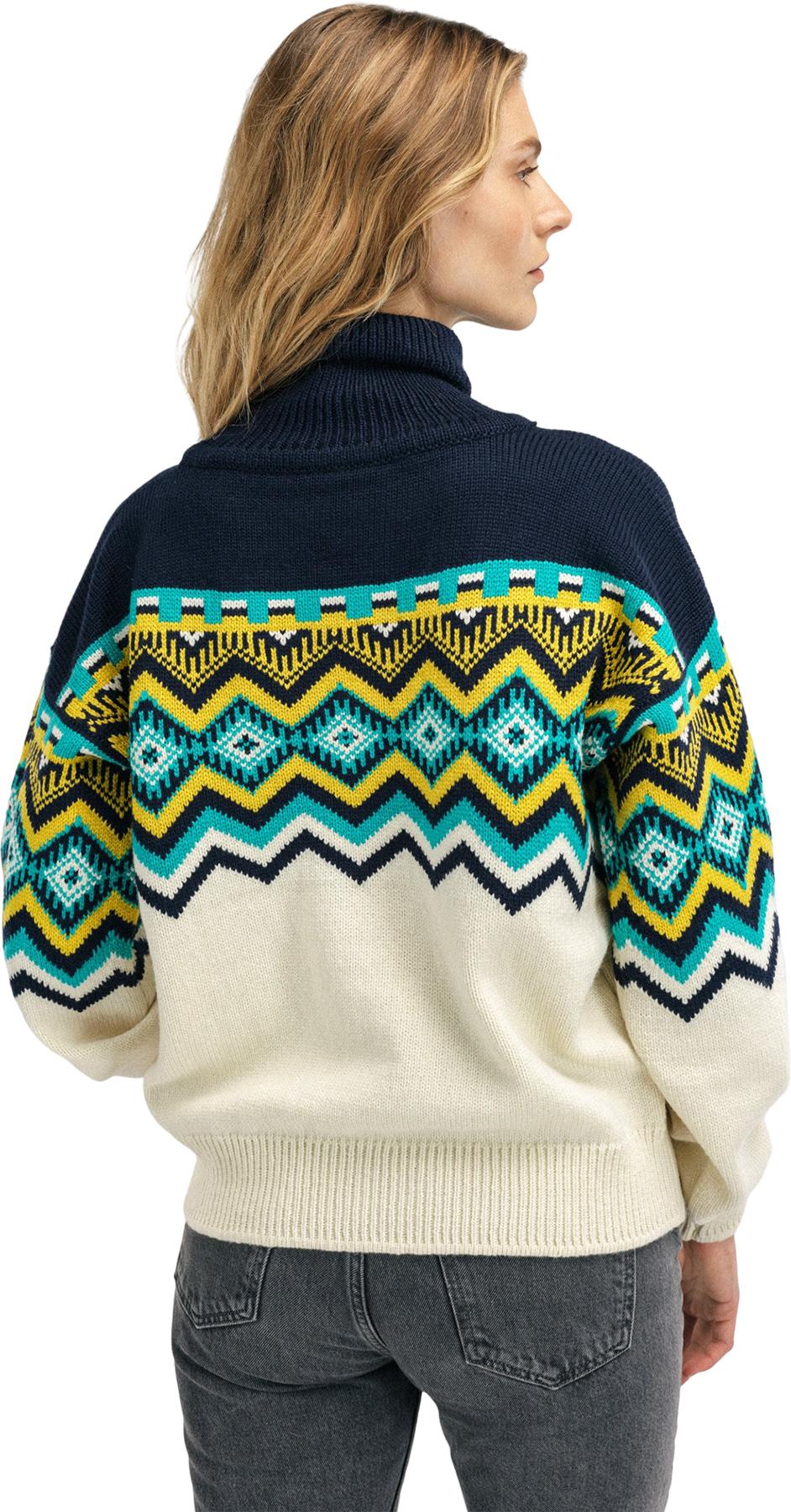 Product gallery image number 5 for product Randaberg Sweater - Women’s