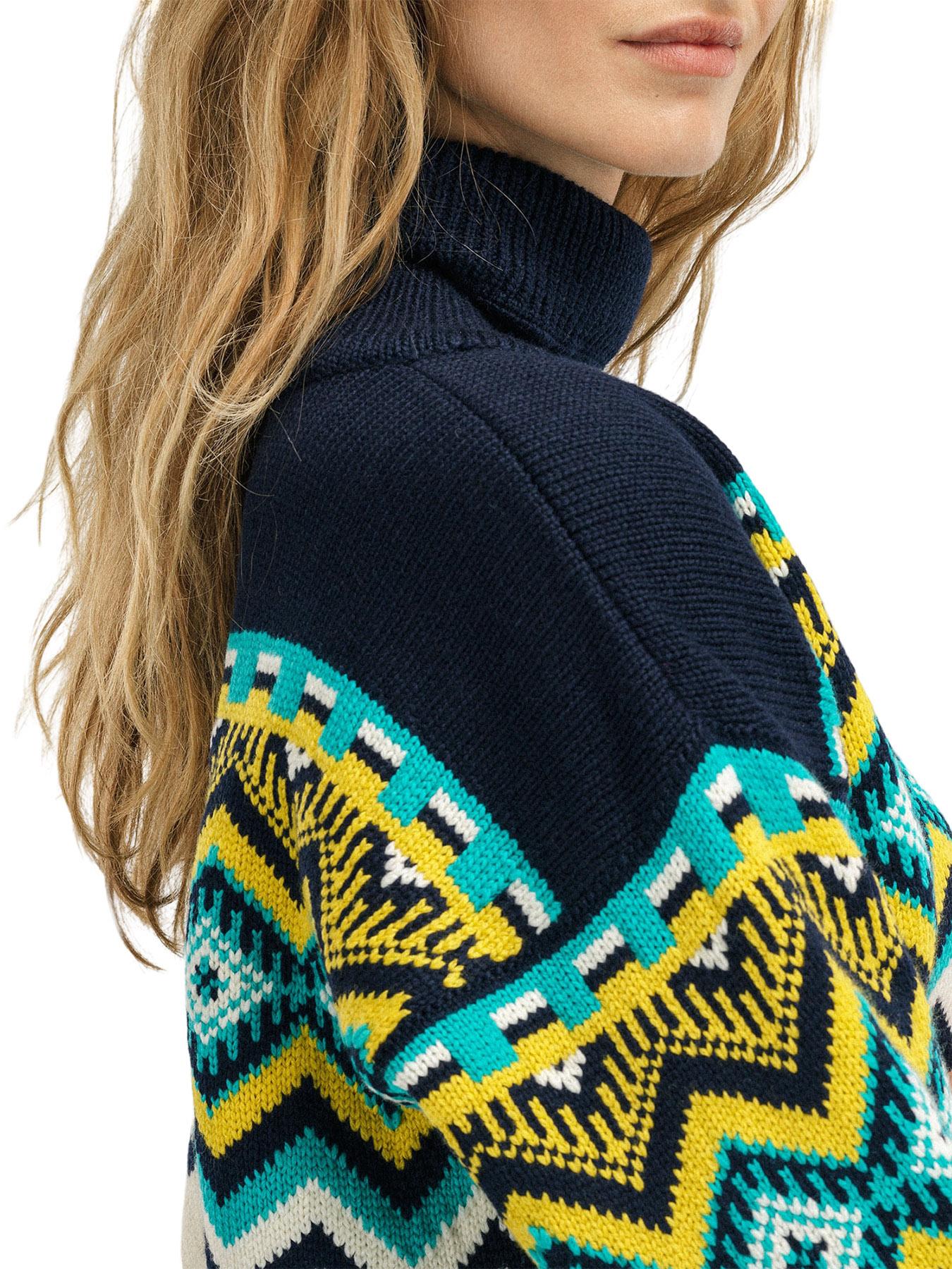 Product gallery image number 4 for product Randaberg Sweater - Women’s