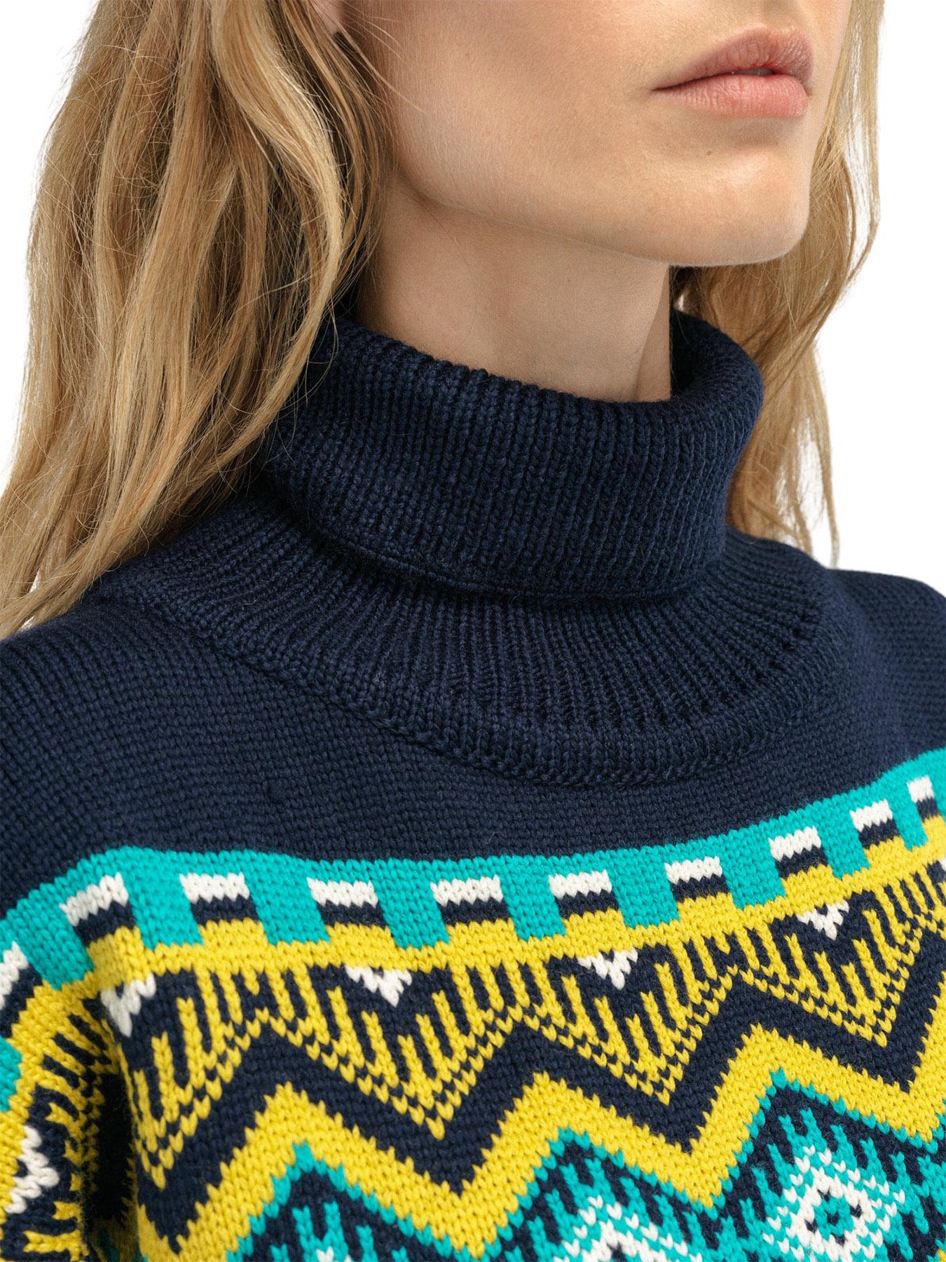 Product gallery image number 3 for product Randaberg Sweater - Women’s