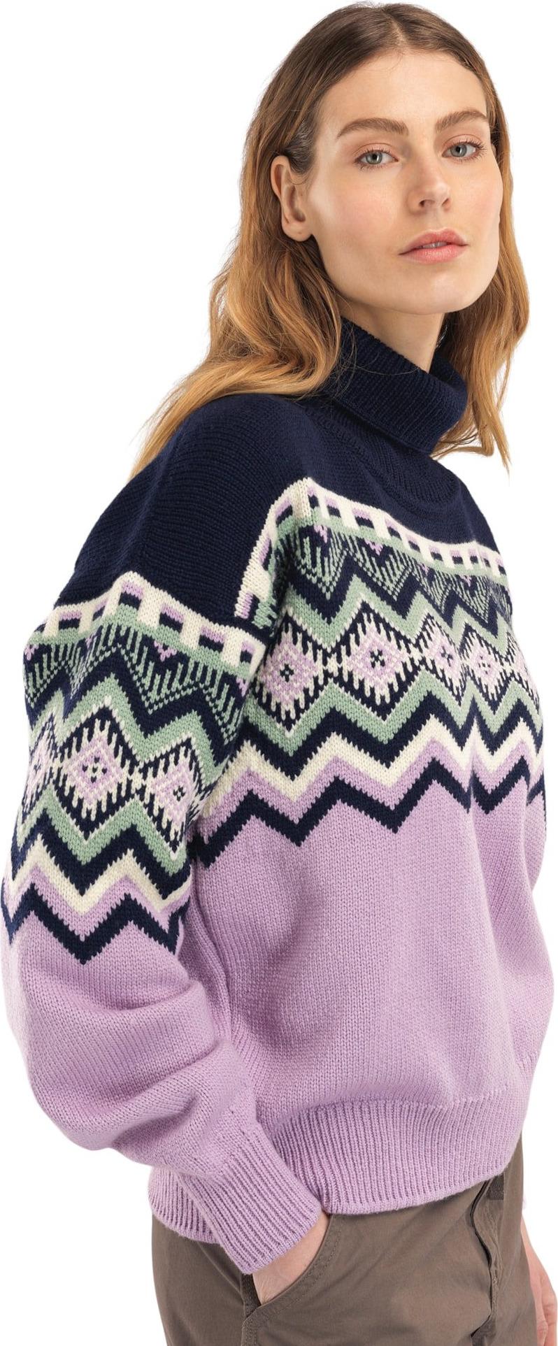 Product gallery image number 3 for product Randaberg Sweater - Women’s