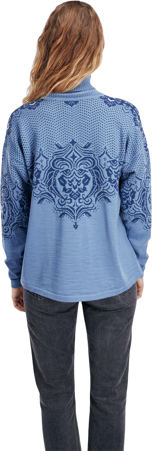 Numéro de l'image de la galerie de produits 5 pour le produit Chandail Rosendal - Femme