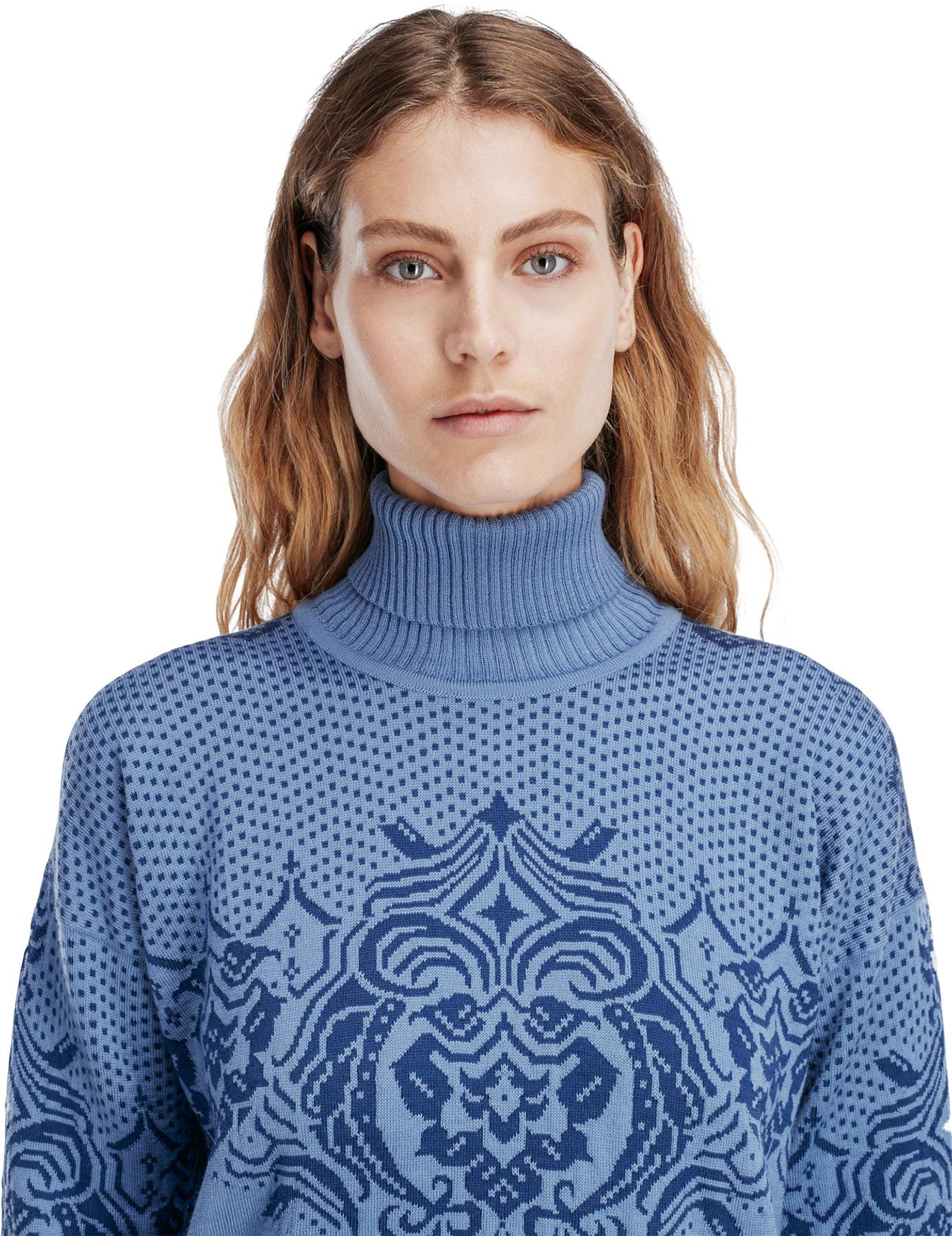 Numéro de l'image de la galerie de produits 2 pour le produit Chandail Rosendal - Femme