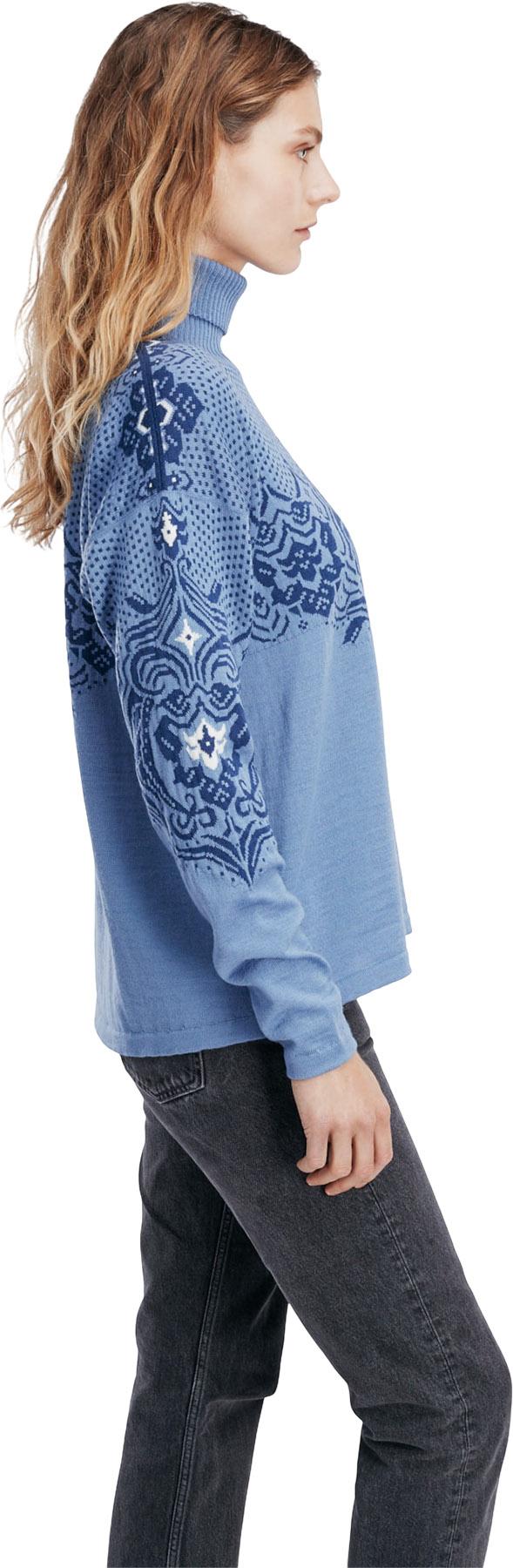 Numéro de l'image de la galerie de produits 3 pour le produit Chandail Rosendal - Femme