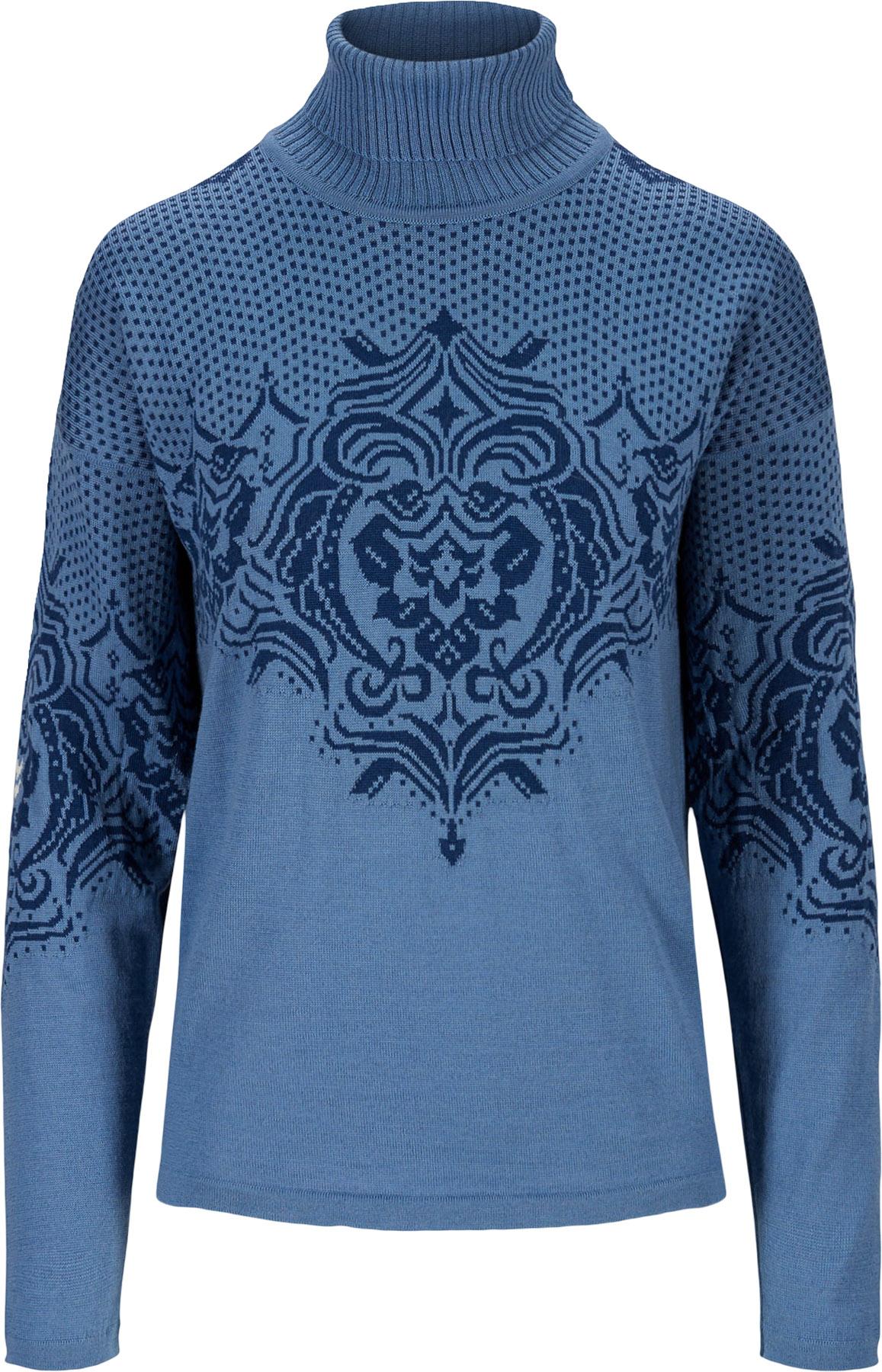 Numéro de l'image de la galerie de produits 1 pour le produit Chandail Rosendal - Femme