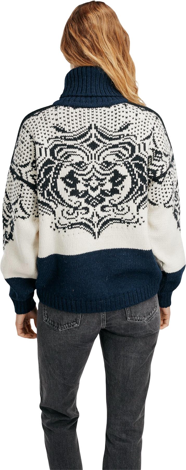 Numéro de l'image de la galerie de produits 4 pour le produit Chandail Blomdalen - Femme