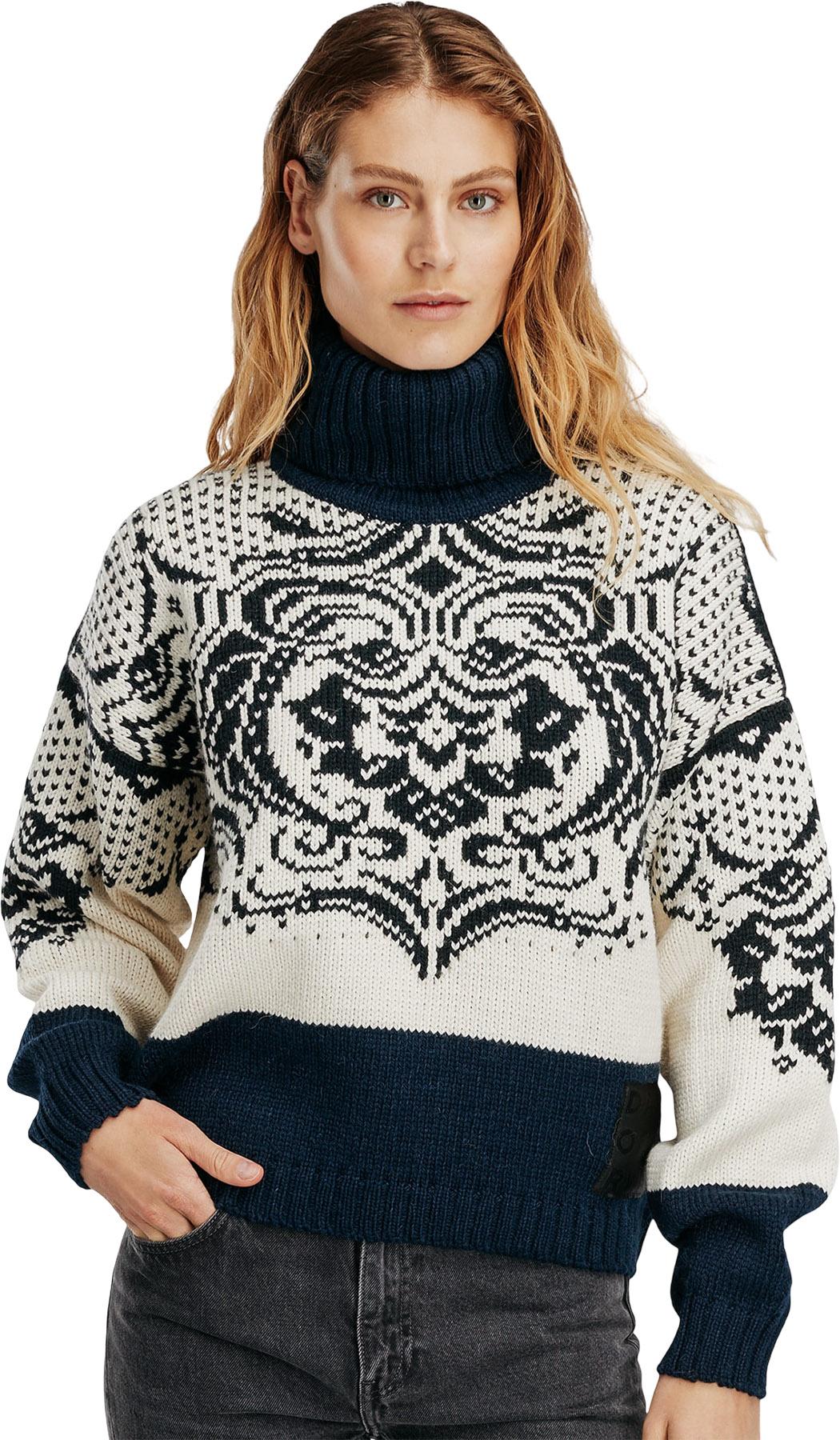 Numéro de l'image de la galerie de produits 2 pour le produit Chandail Blomdalen - Femme