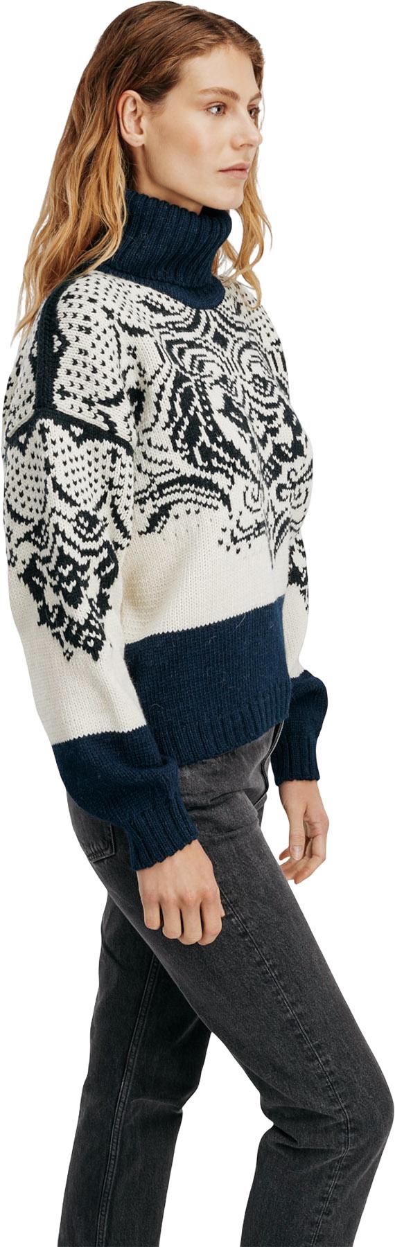 Numéro de l'image de la galerie de produits 5 pour le produit Chandail Blomdalen - Femme