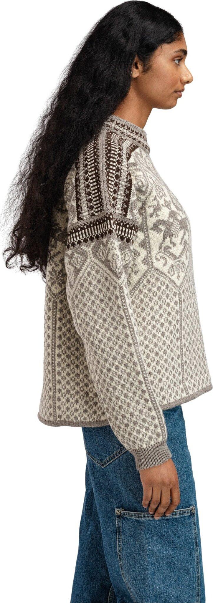 Product gallery image number 2 for product 1994 Lillehammer Sweater - Women's