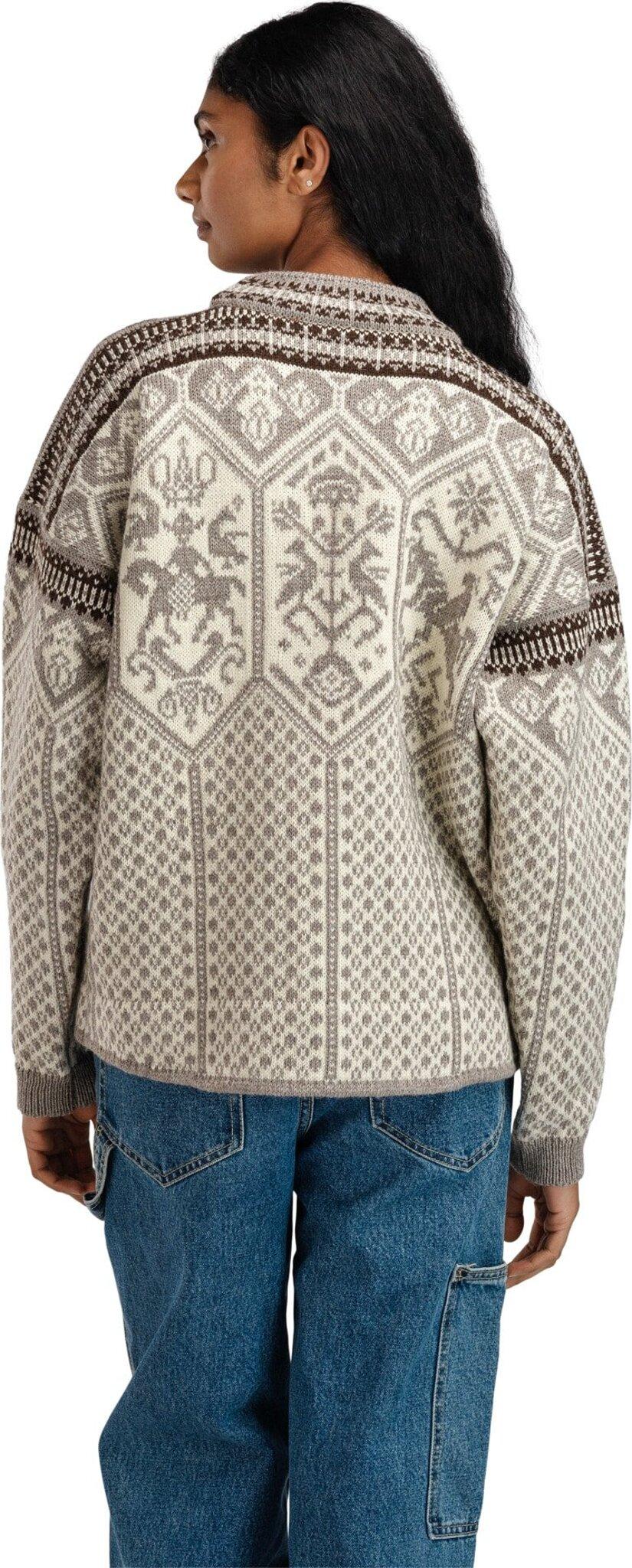 Product gallery image number 3 for product 1994 Lillehammer Sweater - Women's