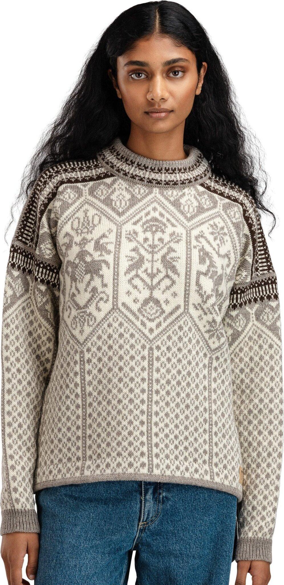 Product gallery image number 1 for product 1994 Lillehammer Sweater - Women's