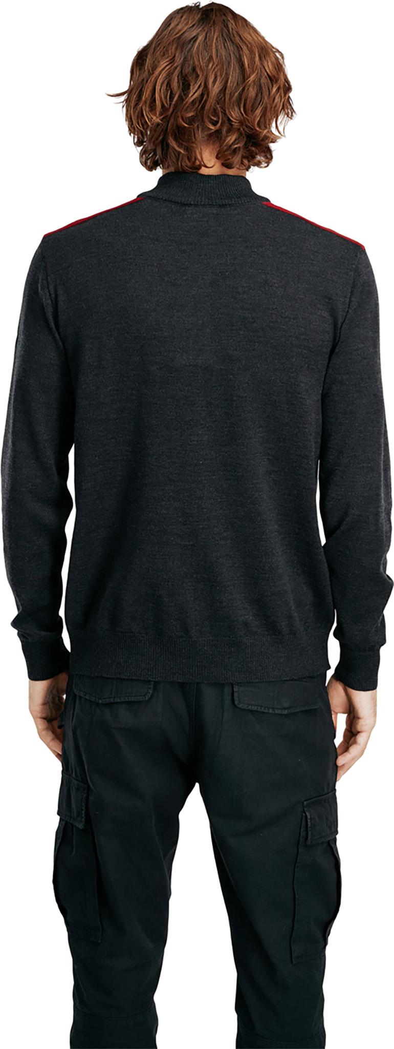 Product gallery image number 2 for product Liberg Masc Sweater - Men's