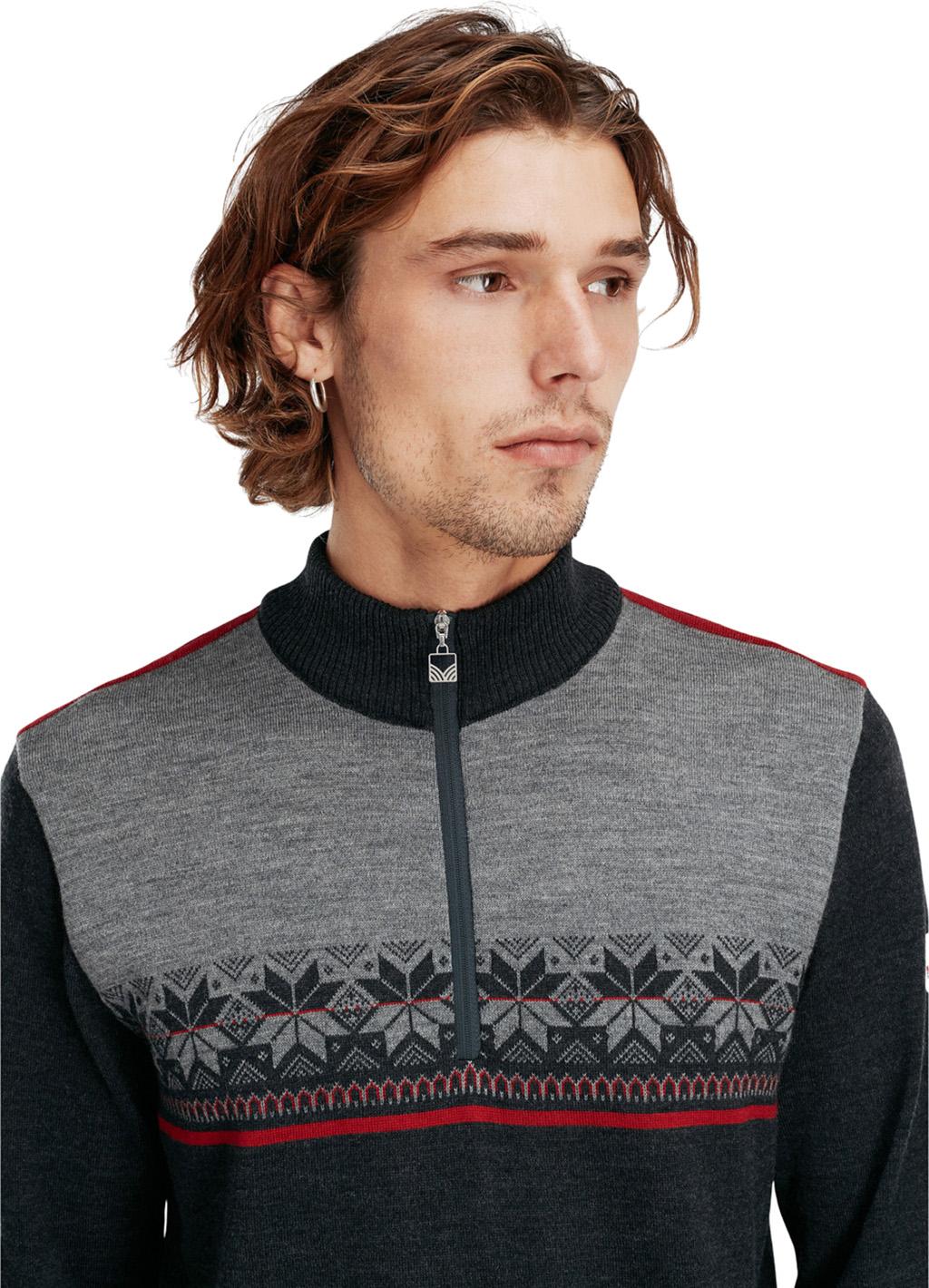 Product gallery image number 4 for product Liberg Masc Sweater - Men's