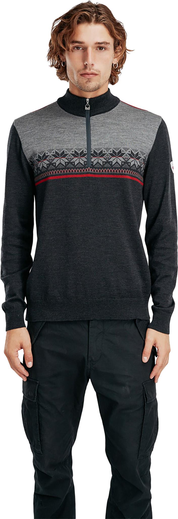 Product gallery image number 3 for product Liberg Masc Sweater - Men's