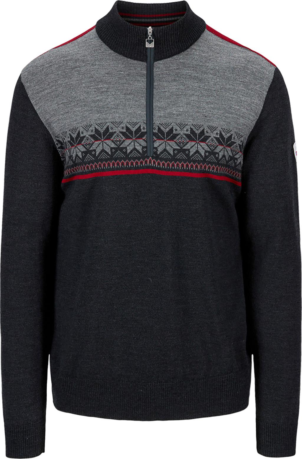 Product gallery image number 5 for product Liberg Masc Sweater - Men's