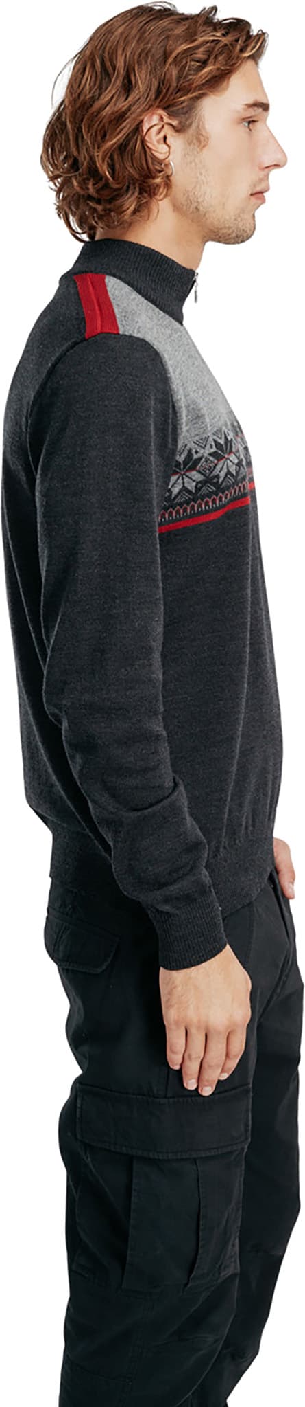 Product gallery image number 6 for product Liberg Masc Sweater - Men's