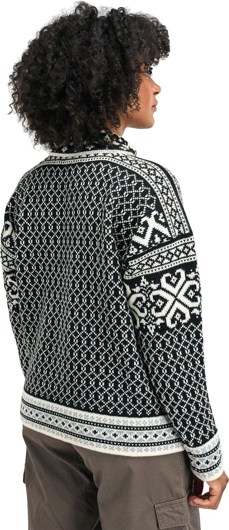 Product gallery image number 2 for product Leknes Sweater - Women's