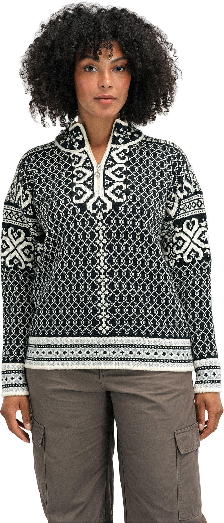 Product gallery image number 4 for product Leknes Sweater - Women's