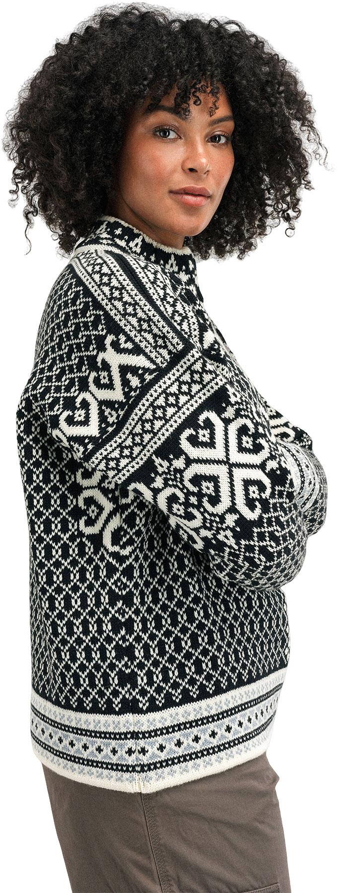 Product gallery image number 5 for product Leknes Sweater - Women's