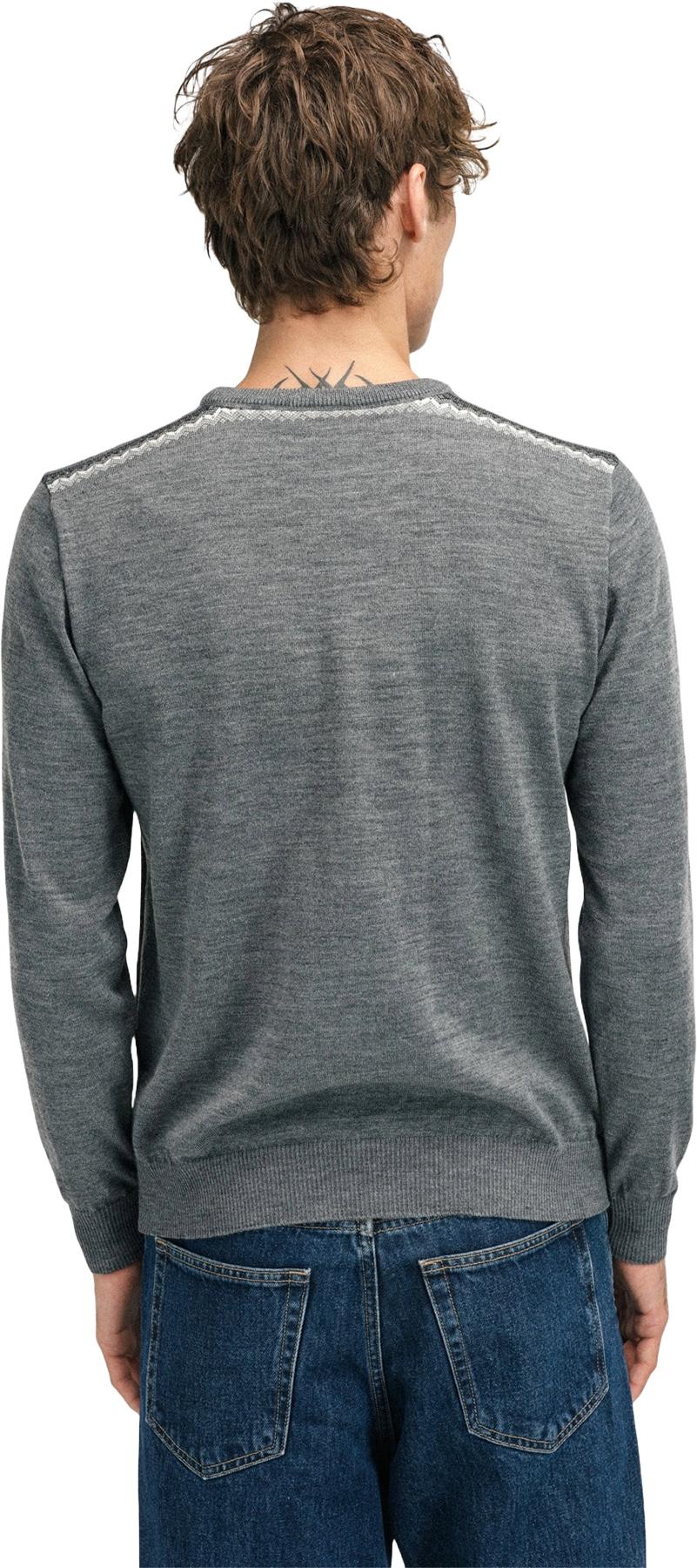 Product gallery image number 2 for product Stenberg Sweater - Men's